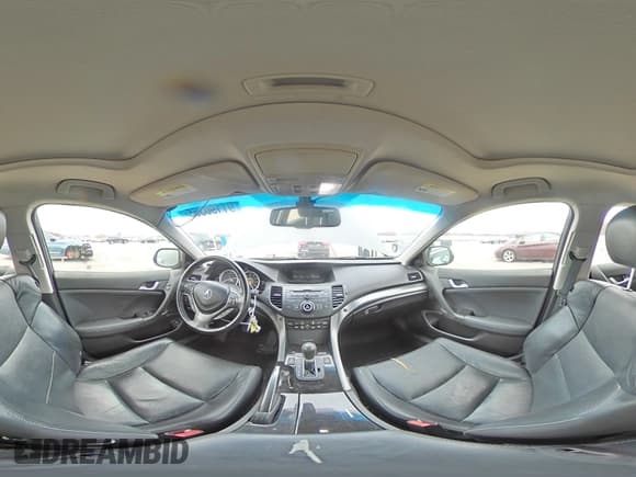 ✅ 2012 Acura TSX • VIN: JH4CU2F43CC016640 • Лот: 91190355. Опубликован ранее на Copart с пробегом 111 599 миль. Бесплатный доступ к архиву аукционных продаж из США и подробный отчёт об истории автомобиля на DreamBid. Изображение 14.