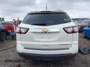 ✅ 2014 Chevrolet Traverse LT • VIN: 1GNKRHKD4EJ347949 • Lot: 43276112. Listed on IAAI with 288,050 mi. Free auction sales archive from the USA and detailed vehicle history report at DreamBid. Image 16.