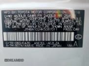 ✅ 2019 Lexus IS 300 F Sport • VIN: JTHBA1D24K5087011 • Lot: 84052165. Listed on Copart with 75,549 mi. Free auction sales archive from the USA and detailed vehicle history report at DreamBid. Image 13.