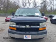 ✅ 2004 Chevrolet Express Passenger • VIN: 1GBFG15T441159106 • Lot: 41999210. Listed on IAAI with 245,286 mi. Free auction sales archive from the USA and detailed vehicle history report at DreamBid. Image 12.