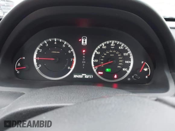 ✅ 2011 Honda Accord SE • VIN: 1HGCP2F60BA096775 • Lot: 43773829. Wystawiony na IAAI z przebiegiem 304 200 mil. Bezpłatny archiwum sprzedaży aukcyjnych z USA i szczegółowy raport historii pojazdu na DreamBid. Zdjęcie 7.