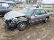 ✅ 1992 Buick LeSabre Ltd • VIN: 1G4HR53L2NH557010 • Lot: 49856195. Wystawiony na Copart z przebiegiem 167 167 mil. Bezpłatny archiwum sprzedaży aukcyjnych z USA i szczegółowy raport historii pojazdu na DreamBid. Zdjęcie 1.
