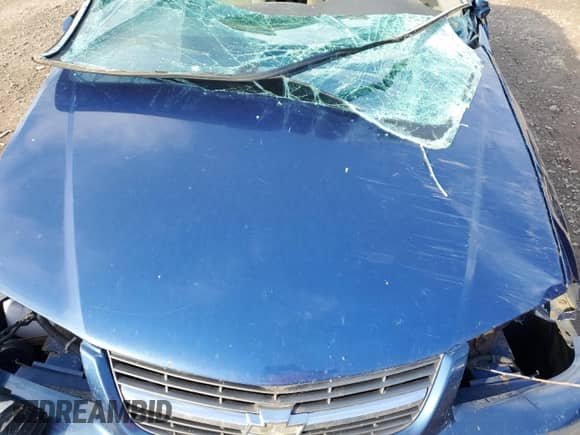 2005 Chevrolet Impala с VIN 2G1WF52E059230268, выставлен на аукционе Copart как лот 78665464 с пробегом 114 325 миль миль и Списание • Salvage title. История ставок и продаж доступна на DreamBid. Изображение 11.