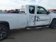 ✅ 2010 Chevrolet Silverado 1500 Work Truck • VIN: 1GCSCPE09AZ281276 • Lot: 43608060. Listed on IAAI with 117,732 mi. Free auction sales archive from the USA and detailed vehicle history report at DreamBid. Image 13.