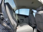 ✅ 2008 Hyundai Accent GLS • VIN: KMHCN46C98U243362 • Лот: 53572565. Опубликован ранее на Copart с пробегом 192 980 миль. Бесплатный доступ к архиву аукционных продаж из США и подробный отчёт об истории автомобиля на DreamBid. Изображение 10.