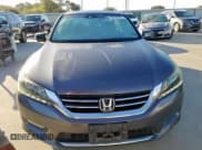 ✅ 2015 Honda Accord EX-L • VIN: 1HGCR3F89FA003565 • Лот: 85193085. Опубликован ранее на Copart с пробегом 137 447 миль. Бесплатный доступ к архиву аукционных продаж из США и подробный отчёт об истории автомобиля на DreamBid. Изображение 5.