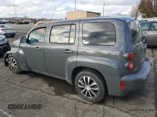 ✅ 2008 Chevrolet HHR LT • VIN: 3GNDA23D68S520871 • Lot: 81430414. Listed on Copart with 142,540 mi. Free auction sales archive from the USA and detailed vehicle history report at DreamBid. Image 2.