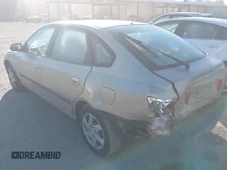 ✅ 2005 Hyundai Elantra GLS • VIN: KMHDN56D75U174380 • Lot: 43175625. Wystawiony na IAAI z przebiegiem 302 141 mil. Bezpłatny archiwum sprzedaży aukcyjnych z USA i szczegółowy raport historii pojazdu na DreamBid. Zdjęcie 3.