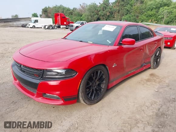 ✅ 2015 Dodge Charger Road/Track • VIN: 2C3CDXCT1FH879551 • Лот: 42503510. Опубликован ранее на IAAI с пробегом 89 305 миль. Бесплатный доступ к архиву аукционных продаж из США и подробный отчёт об истории автомобиля на DreamBid. Изображение 18.