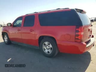 ✅ 2009 Chevrolet Suburban 1LT • VIN: 1GNFC26019R240260 • Lot: 73403784. Wystawiony na Copart z przebiegiem 225 572 mil. Bezpłatny archiwum sprzedaży aukcyjnych z USA i szczegółowy raport historii pojazdu na DreamBid. Zdjęcie 2.