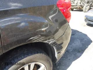 ✅ 2014 Chevrolet Equinox LT • VIN: 2GNFLGEK9E6237127 • Лот: 43521485. Опубликован ранее на IAAI с пробегом 194 134 миль. Бесплатный доступ к архиву аукционных продаж из США и подробный отчёт об истории автомобиля на DreamBid. Изображение 6.