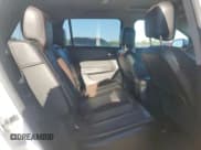 ✅ 2011 GMC Terrain SLT-1 • VIN: 2CTFLVE54B6236927 • Lot: 85110425. Listed on Copart with 131,887 mi. Free auction sales archive from the USA and detailed vehicle history report at DreamBid. Image 11.