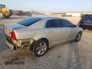 ✅ 2012 Chevrolet Malibu 1FL • VIN: 1G1ZA5EU6CF159113 • Lot: 78232934. Listed on Copart with 155,626 mi. Free auction sales archive from the USA and detailed vehicle history report at DreamBid. Image 3.