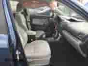 2014 Subaru Forester 2.5i с VIN JF2SJAACXEH512248, выставлен на аукционе Copart как лот 87185965 с пробегом 90 682 миль миль и Списание • Salvage title. История ставок и продаж доступна на DreamBid. Изображение 7.