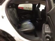 ✅ 2022 Ford Mustang Mach-E Premium • VIN: 3FMTK3SU1NMA56411 • Lot: 43032515. Listed on IAAI with 10,843 mi. Free auction sales archive from the USA and detailed vehicle history report at DreamBid. Image 8.