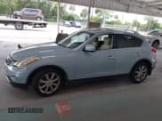 ✅ 2011 Infiniti EX Journey • VIN: JN1AJ0HPXBM802041 • Lot: 42269295. Listed on IAAI with 105,791 mi. Free auction sales archive from the USA and detailed vehicle history report at DreamBid. Image 14.