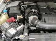 ✅ 2021 Nissan Frontier SV • VIN: 1N6ED0EB2MN703545 • Lot: 94238265. Listed on Copart with 59,716 mi. Free auction sales archive from the USA and detailed vehicle history report at DreamBid. Image 16.