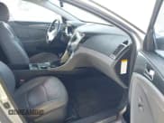 ✅ 2013 Hyundai Sonata Limited • VIN: KMHEC4A43DA074241 • Lot: 43680029. Listed on IAAI with 117,971 mi. Free auction sales archive from the USA and detailed vehicle history report at DreamBid. Image 5.