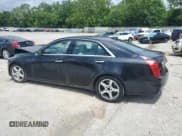 ✅ 2016 Cadillac CTS Luxury Collection RWD • VIN: 1G6AR5SSXG0119158 • Лот: 61412355. Опубликован ранее на Copart с пробегом 86 731 миль. Бесплатный доступ к архиву аукционных продаж из США и подробный отчёт об истории автомобиля на DreamBid. Изображение 2.