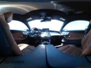 ✅ 2017 Mercedes-Benz C 300 • VIN: WDDWJ4JB6HF434193 • Lot: 42596139. Listed on IAAI with 19,378 mi. Free auction sales archive from the USA and detailed vehicle history report at DreamBid. Image 19.