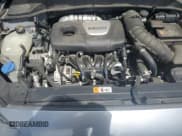 ✅ 2020 Hyundai Kona Ultimate • VIN: KM8K53A5XLU502545 • Лот: 69576954. Опубликован ранее на Copart с пробегом 48 794 миль. Бесплатный доступ к архиву аукционных продаж из США и подробный отчёт об истории автомобиля на DreamBid. Изображение 12.