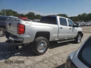 ✅ 2015 Chevrolet Silverado 2500HD LT • VIN: 1GC1KVE85FF178468 • Лот: 71610735. Опубликован ранее на Copart с пробегом 139 640 миль. Бесплатный доступ к архиву аукционных продаж из США и подробный отчёт об истории автомобиля на DreamBid. Изображение 3.