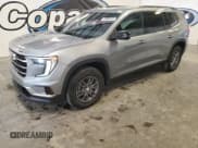 ✅ 2025 GMC Acadia AWD Elevation • VIN: 1GKENNRS5SJ245757 • Lot: 93815595. Listed on Copart with 16,033 mi. Free auction sales archive from the USA and detailed vehicle history report at DreamBid. Image 1.