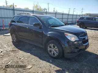 ✅ 2014 Chevrolet Equinox LT • VIN: 2GNALBEK7E6127741 • Лот: 82350455. Опубликован ранее на Copart с пробегом 183 312 миль. Бесплатный доступ к архиву аукционных продаж из США и подробный отчёт об истории автомобиля на DreamBid. Изображение 4.