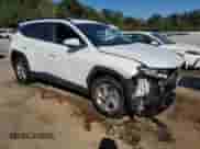 2024 Hyundai Tucson SEL with VIN 5NMJB3DE3RH353660, listed as a Copart auction lot 89930265 with 48,273 mi miles and Non repairable. Bid and sale history available at DreamBid. Image 4.