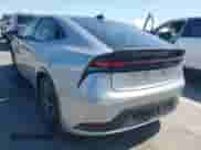 2025 Toyota Prius LE с VIN JTDACAAU5S3050686, выставлен на аукционе IAAI как лот 41831125 с пробегом 522 миль миль и . История ставок и продаж доступна на DreamBid. Изображение 3.