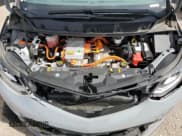 ✅ 2019 Chevrolet Bolt EV LT • VIN: 1G1FY6S09K4108611 • Lot: 67593184. Wystawiony na Copart z przebiegiem 39 428 mil. Bezpłatny archiwum sprzedaży aukcyjnych z USA i szczegółowy raport historii pojazdu na DreamBid. Zdjęcie 11.