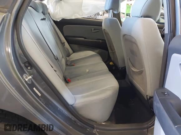 ✅ 2009 Hyundai Elantra GLS • VIN: KMHDU46D79U609983 • Лот: 42640965. Опубликован ранее на IAAI с пробегом 153 411 миль. Бесплатный доступ к архиву аукционных продаж из США и подробный отчёт об истории автомобиля на DreamBid. Изображение 8.