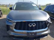 ✅ 2023 Infiniti QX60 Sensory • VIN: 5N1DL1GS1PC361523 • Лот: 42241494. Опубликован ранее на IAAI с пробегом 16 931 миль. Бесплатный доступ к архиву аукционных продаж из США и подробный отчёт об истории автомобиля на DreamBid. Изображение 6.