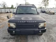 ✅ 2004 Land Rover Discovery SE • VIN: SALTY19414A836054 • Lot: 81841004. Wystawiony na Copart z przebiegiem Nie podano. Bezpłatny archiwum sprzedaży aukcyjnych z USA i szczegółowy raport historii pojazdu na DreamBid. Zdjęcie 5.