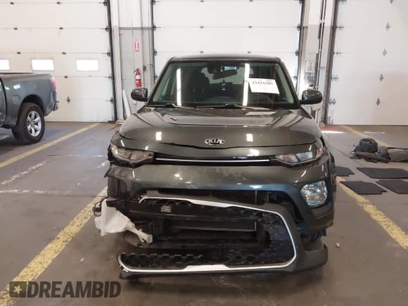 ✅ 2021 Kia Soul LX • VIN: KNDJ23AU8M7767772 • Лот: 43431305. Опубликован ранее на IAAI с пробегом 43 655 миль. Бесплатный доступ к архиву аукционных продаж из США и подробный отчёт об истории автомобиля на DreamBid. Изображение 13.
