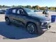 2025 Chevrolet TrailBlazer LT с VIN KL79MRSL5SB216597, выставлен на аукционе Copart как лот 86875155 с пробегом Не указан миль и На запчасти • Non repairable. История ставок и продаж доступна на DreamBid. Изображение 4.