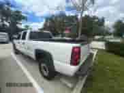 2006 Chevrolet Silverado 2500HD LT2 with VIN 1GCHK23UX6F266624, listed as a Copart auction lot 91684795 with 392,283 mi miles and Clean title. Bid and sale history available at DreamBid. Image 3.