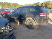 ✅ 2020 Jeep Grand Cherokee Trailhawk • VIN: 1C4RJFLT9LC311975 • Лот: 43468720. Опубликован ранее на IAAI с пробегом 122 267 миль. Бесплатный доступ к архиву аукционных продаж из США и подробный отчёт об истории автомобиля на DreamBid. Изображение 3.