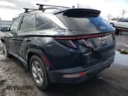 ✅ 2022 Hyundai Tucson SEL • VIN: 5NMJBCAE2NH143159 • Lot: 38783443. Wystawiony na Copart z przebiegiem 8 073 mil. Bezpłatny archiwum sprzedaży aukcyjnych z USA i szczegółowy raport historii pojazdu na DreamBid. Zdjęcie 2.