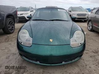 ✅ 2001 Porsche 911 • VIN: WP0CA29931S652639 • Lot: 74283374. Wystawiony na Copart z przebiegiem Nie podano. Bezpłatny archiwum sprzedaży aukcyjnych z USA i szczegółowy raport historii pojazdu na DreamBid. Zdjęcie 5.