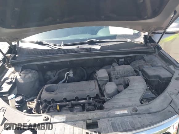 ✅ 2012 Kia Sorento LX • VIN: 5XYKT3A14CG192594 • Lot: 43103308. Listed on IAAI with 130,556 mi. Free auction sales archive from the USA and detailed vehicle history report at DreamBid. Image 10.