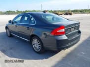 ✅ 2012 Volvo S80 3.2L • VIN: YV1940ASXC1156504 • Lot: 43787040. Wystawiony na IAAI z przebiegiem 147 868 mil. Bezpłatny archiwum sprzedaży aukcyjnych z USA i szczegółowy raport historii pojazdu na DreamBid. Zdjęcie 3.