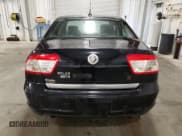 ✅ 2008 Mercury Milan Premier • VIN: 3MEHM08198R655613 • Lot: 61052595. Listed on Copart with 241,329 mi. Free auction sales archive from the USA and detailed vehicle history report at DreamBid. Image 6.