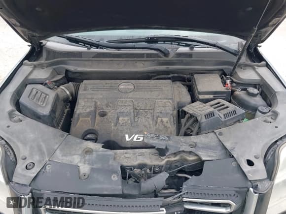 ✅ 2016 GMC Terrain SLE • VIN: 2GKFLNE35G6181863 • Lot: 42777453. Wystawiony na IAAI z przebiegiem 156 903 mil. Bezpłatny archiwum sprzedaży aukcyjnych z USA i szczegółowy raport historii pojazdu na DreamBid. Zdjęcie 10.