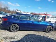 ✅ 2019 BMW 6 Series 640i xDrive • VIN: WBAJV6C52KBK08272 • Lot: 43794736. Wystawiony na IAAI z przebiegiem 51 710 mil. Bezpłatny archiwum sprzedaży aukcyjnych z USA i szczegółowy raport historii pojazdu na DreamBid. Zdjęcie 14.
