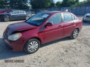 ✅ 2011 Hyundai Accent GLS • VIN: KMHCN4AC2BU597139 • Лот: 42571422. Опубликован ранее на IAAI с пробегом 127 877 миль. Бесплатный доступ к архиву аукционных продаж из США и подробный отчёт об истории автомобиля на DreamBid. Изображение 17.