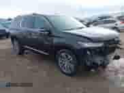 2022 Chevrolet Traverse High Country с VIN 1GNEVNKW4NJ174300, выставлен на аукционе IAAI как лот 40675860 с пробегом 20 465 миль миль и . История ставок и продаж доступна на DreamBid. Изображение 1.