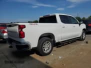 ✅ 2021 Chevrolet Silverado 1500 LT • VIN: 1GCPYJEKXMZ390145 • Lot: 66946484. Wystawiony na Copart z przebiegiem Nie podano. Bezpłatny archiwum sprzedaży aukcyjnych z USA i szczegółowy raport historii pojazdu na DreamBid. Zdjęcie 3.