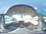 ✅ 2024 Tesla Cybertruck • VIN: 7G2CEHED1RA014894 • Лот: 86107744. Опубликован ранее на Copart с пробегом 4 985 миль. Бесплатный доступ к архиву аукционных продаж из США и подробный отчёт об истории автомобиля на DreamBid. Изображение 13.