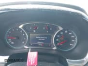 ✅ 2022 Chevrolet Traverse LT • VIN: 1GNEVHKW1NJ123001 • Lot: 42672210. Wystawiony na IAAI z przebiegiem 39 196 mil. Bezpłatny archiwum sprzedaży aukcyjnych z USA i szczegółowy raport historii pojazdu na DreamBid. Zdjęcie 7.